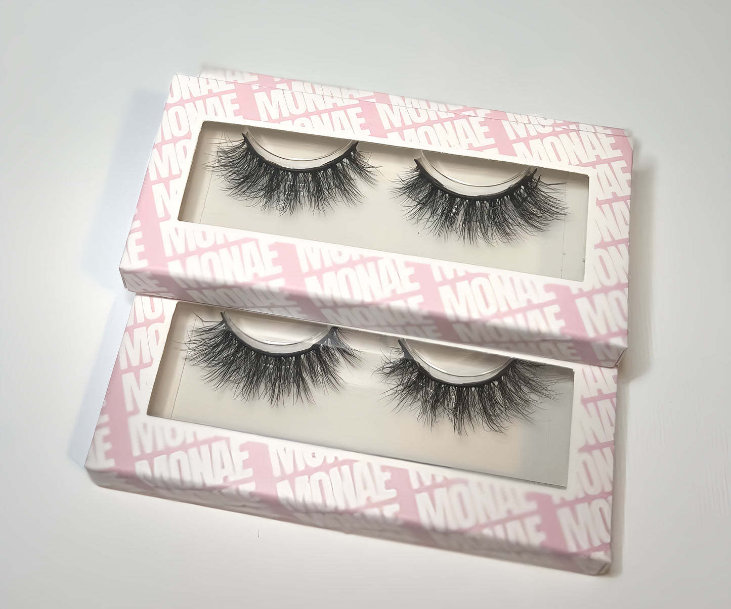 Lashes