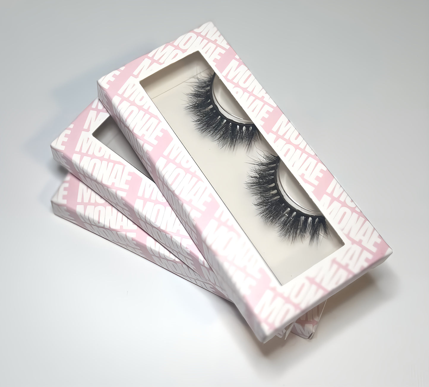 Lashes