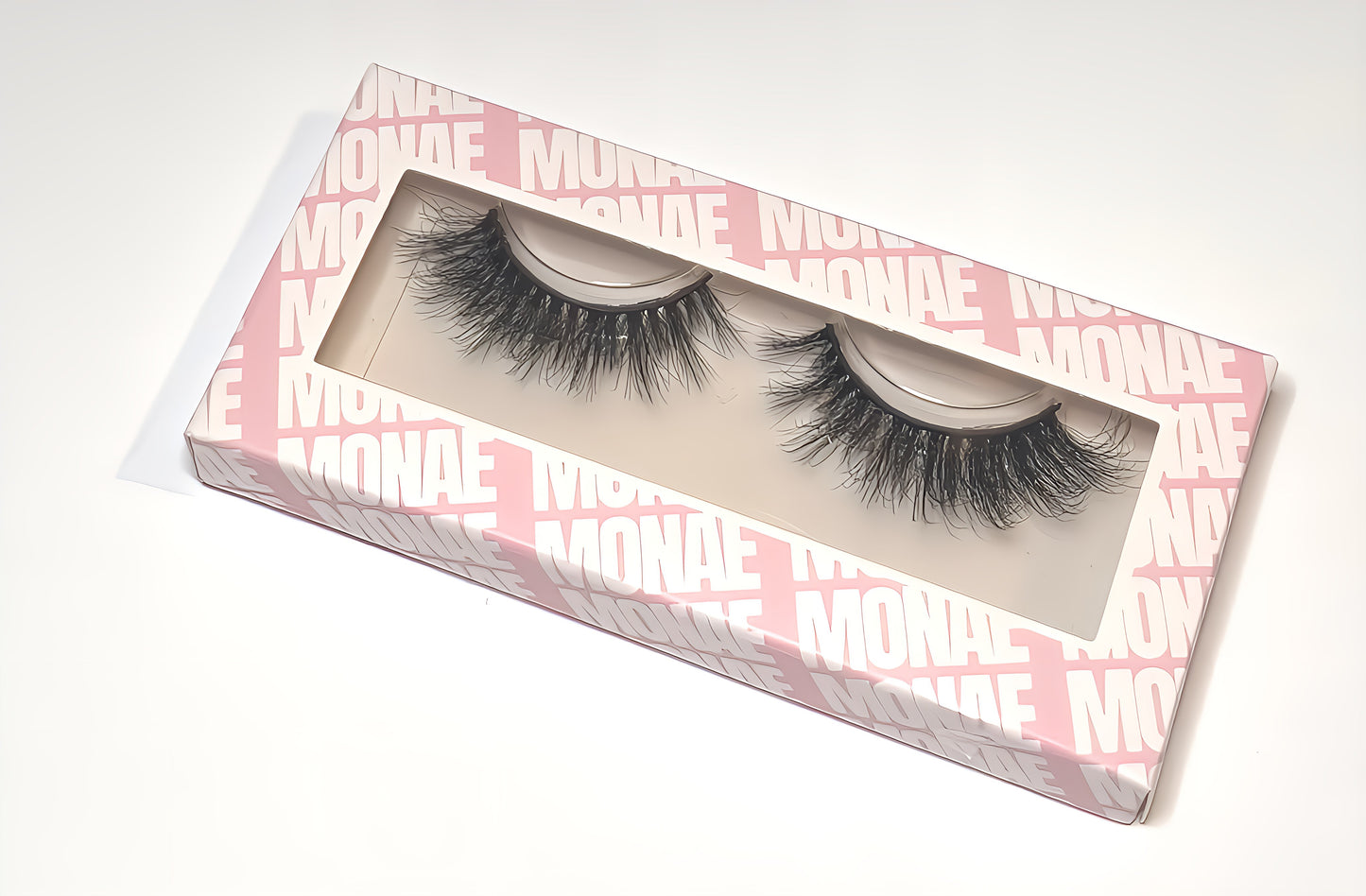 Lashes