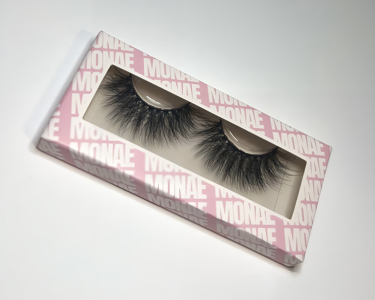 Lashes