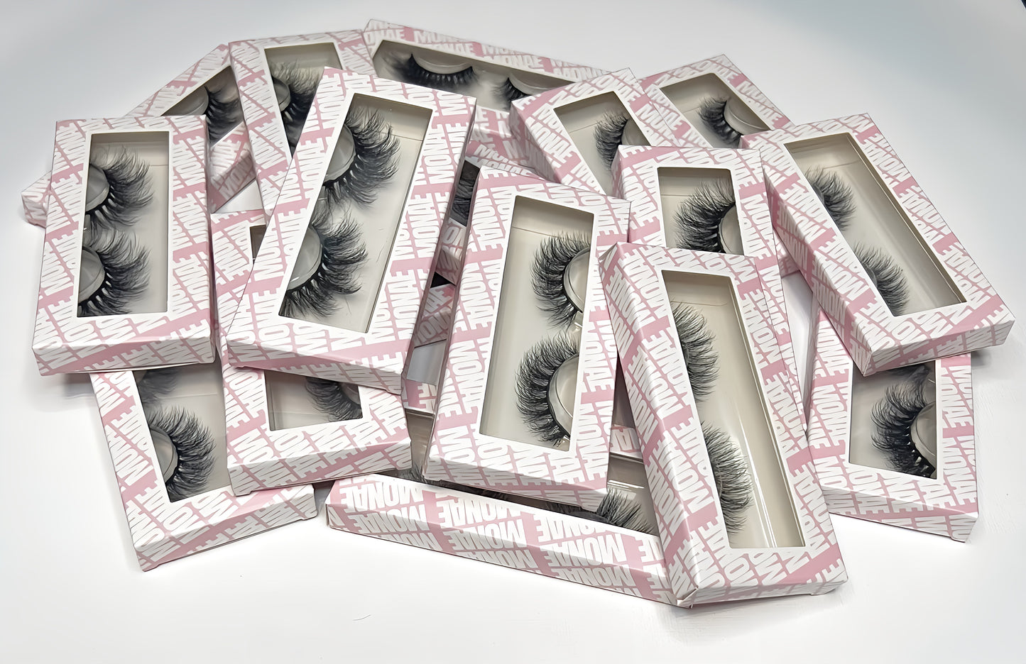 Lashes