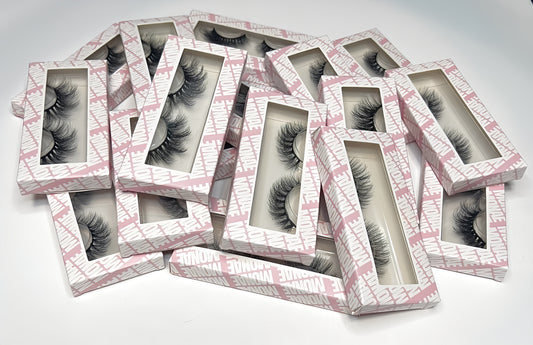 Lashes