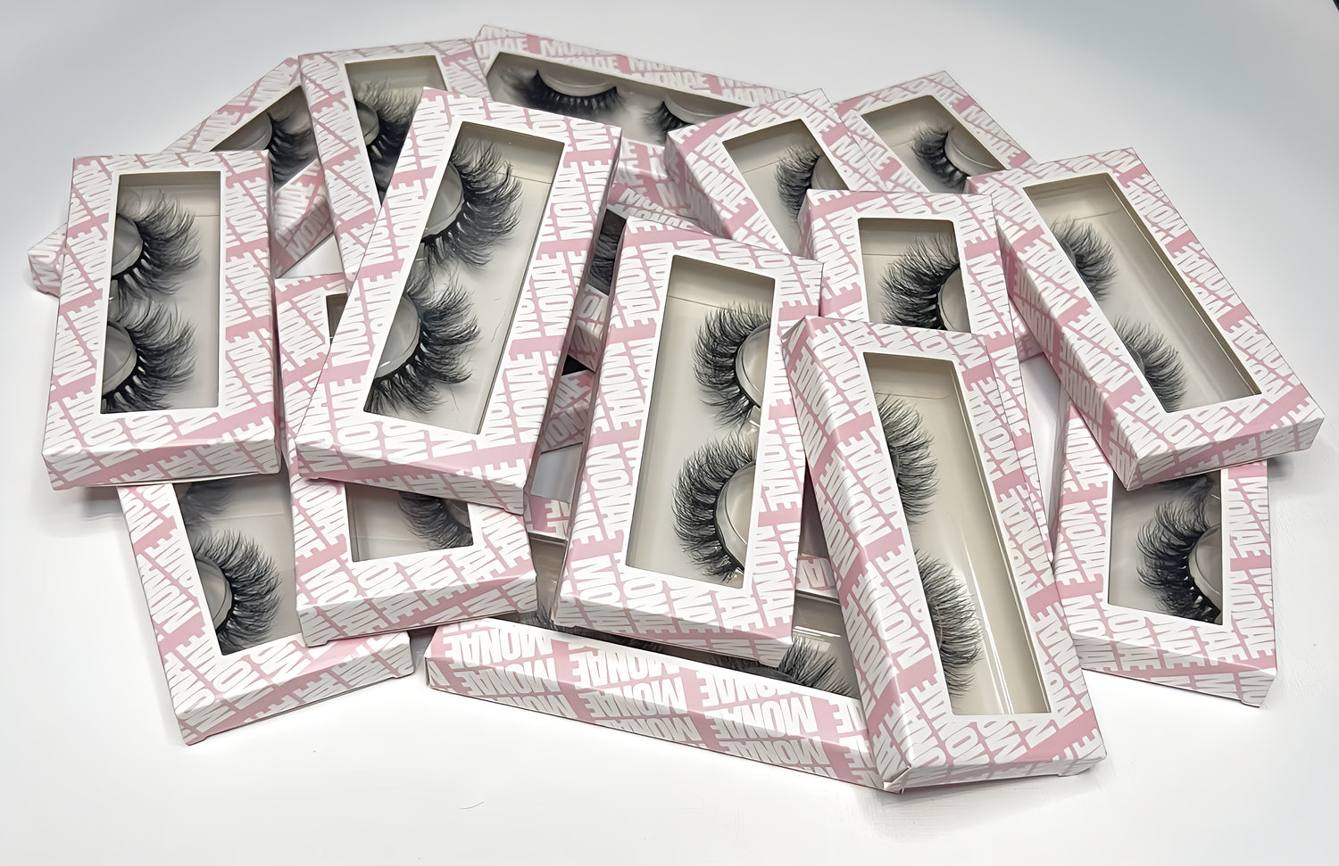Lashes