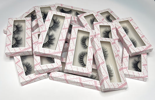 Lashes