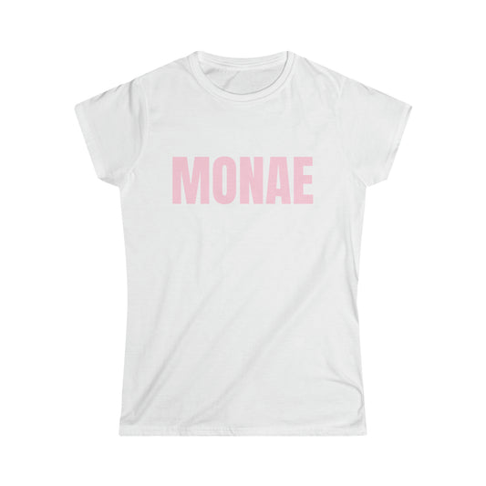 Women's Monae Tee